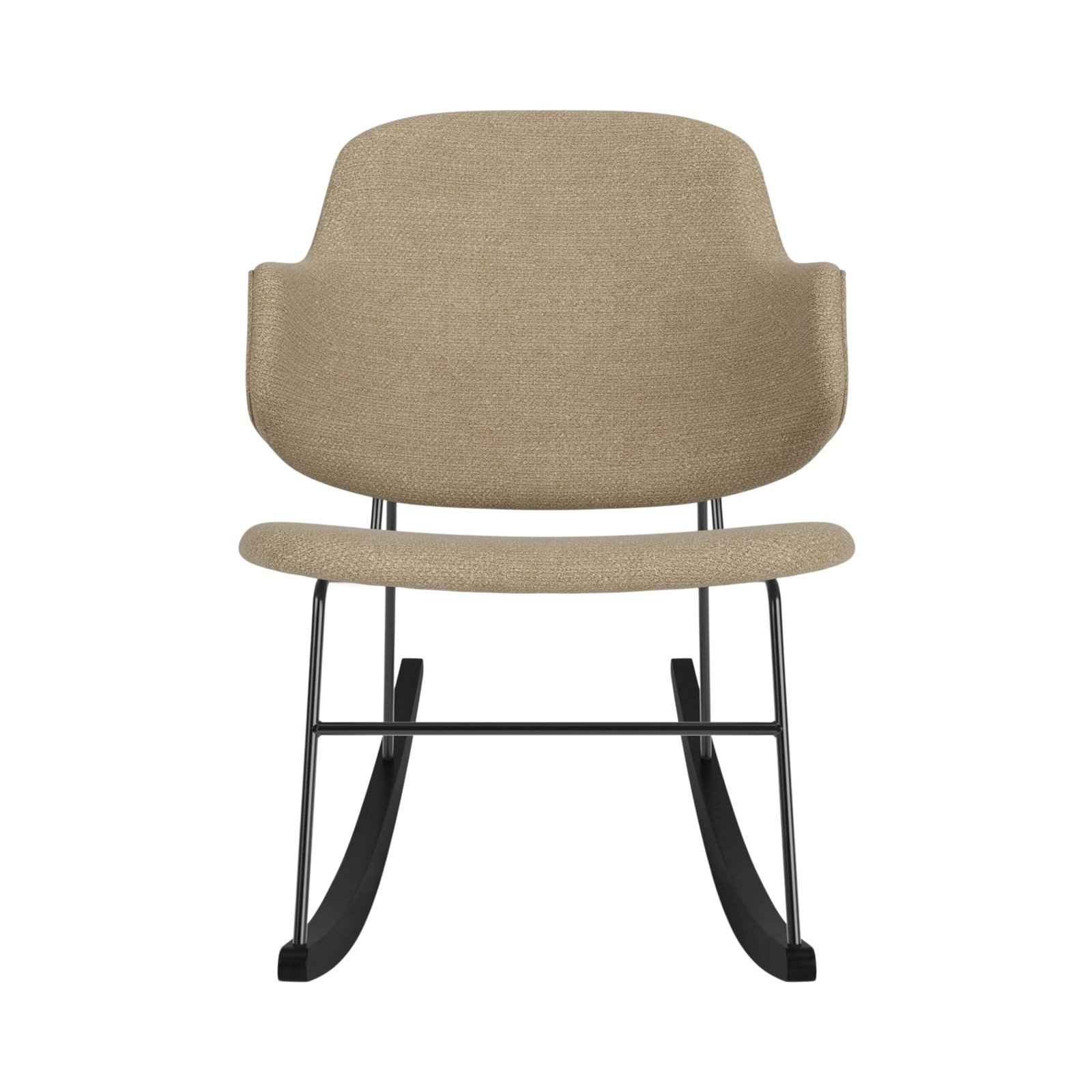 The Penguin Rocking Chair