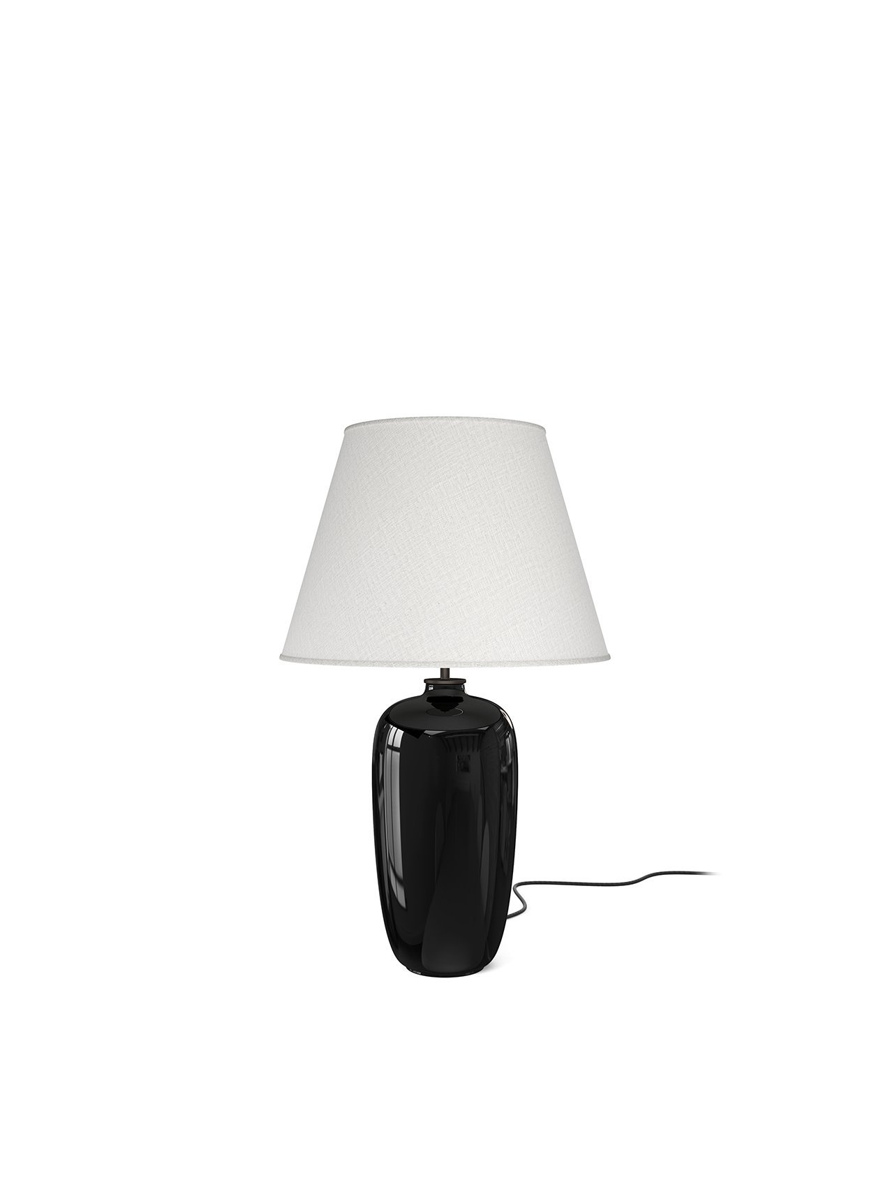 Torso Table Lamp