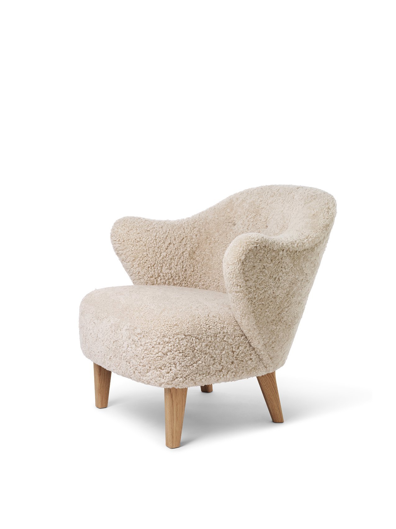Ingeborg Lounge Chair