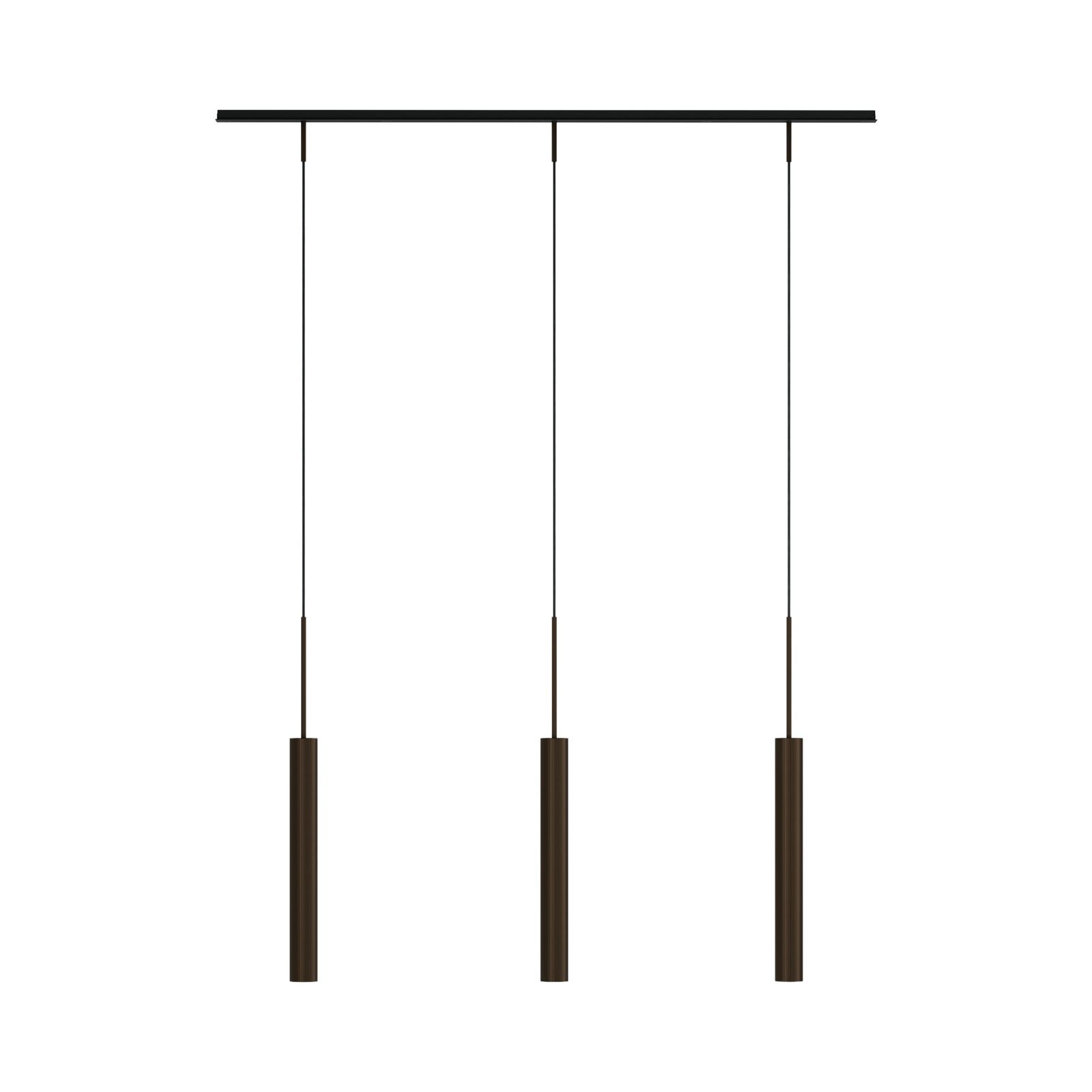 Tubulaire Rail Pendant