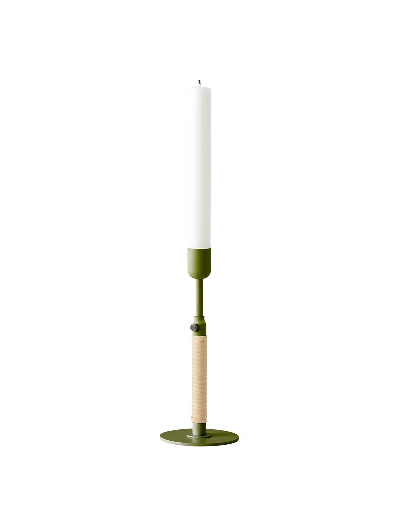 Duca Candle Holder