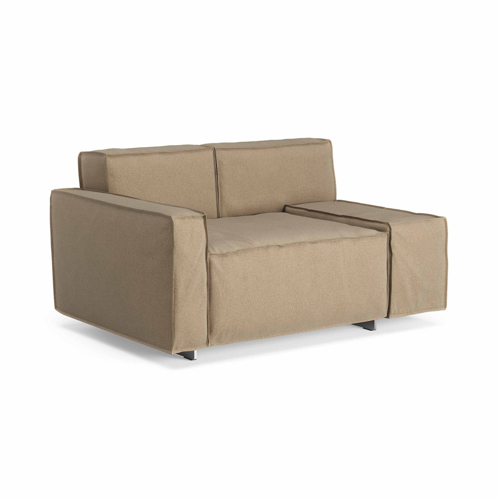 Boxplay 1-sits soffa