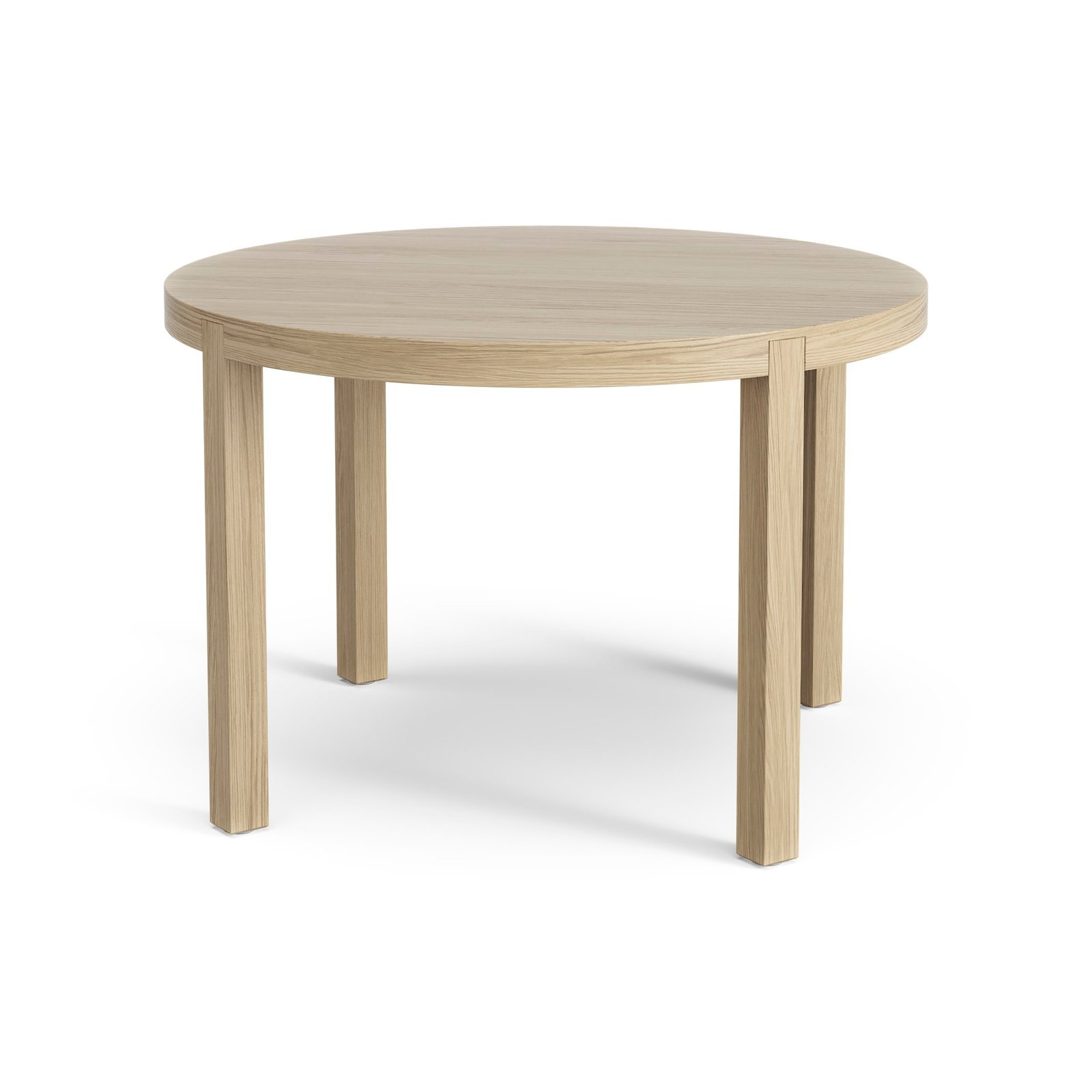 Bespoke Lounge bord D.60