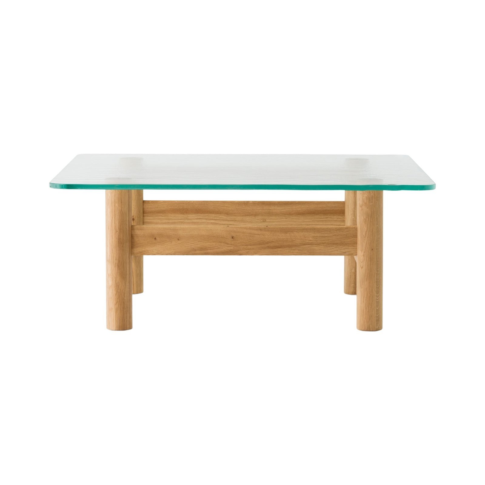 Brasilia Lounge Table
