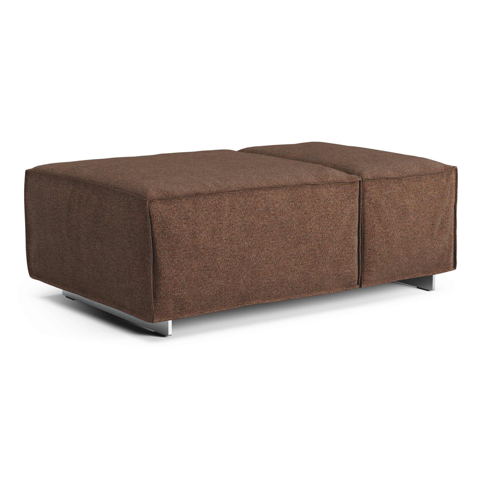 Boxplay ottoman
