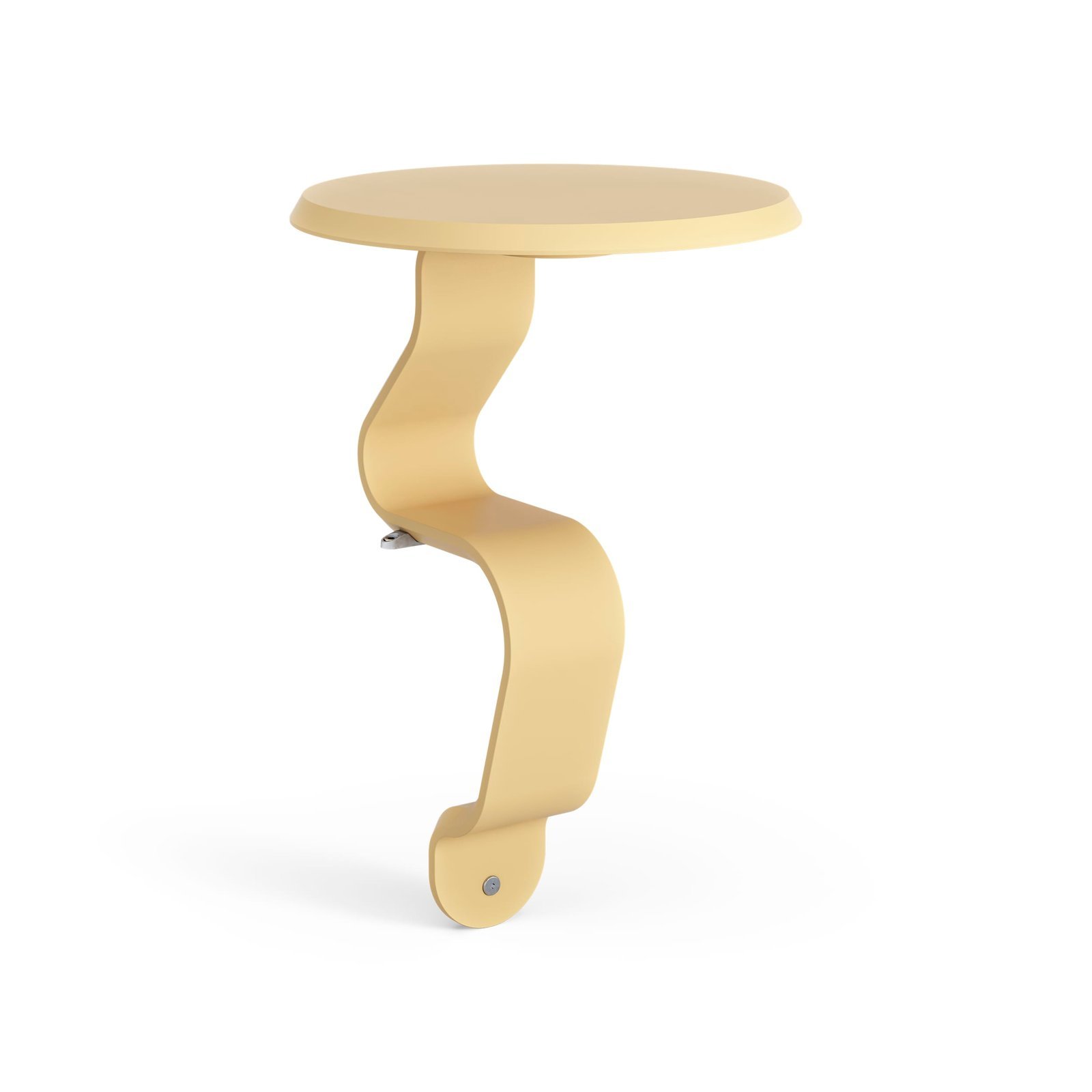 Figur Trappbord i ask