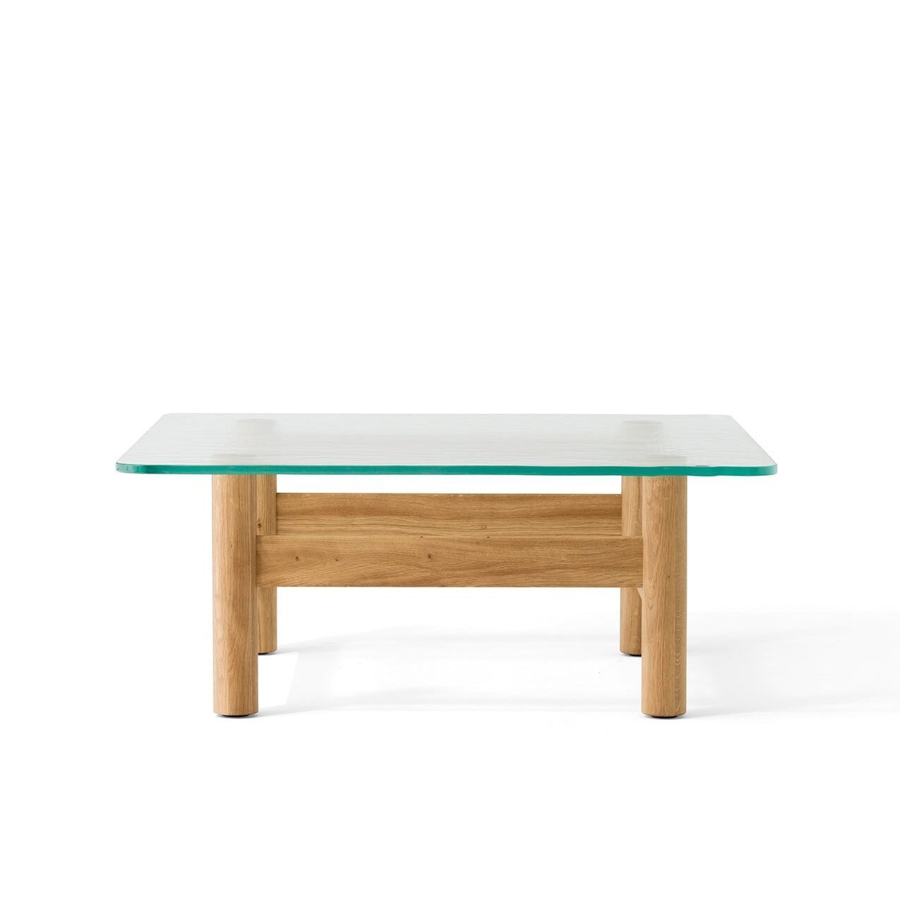 Brasilia Lounge Table