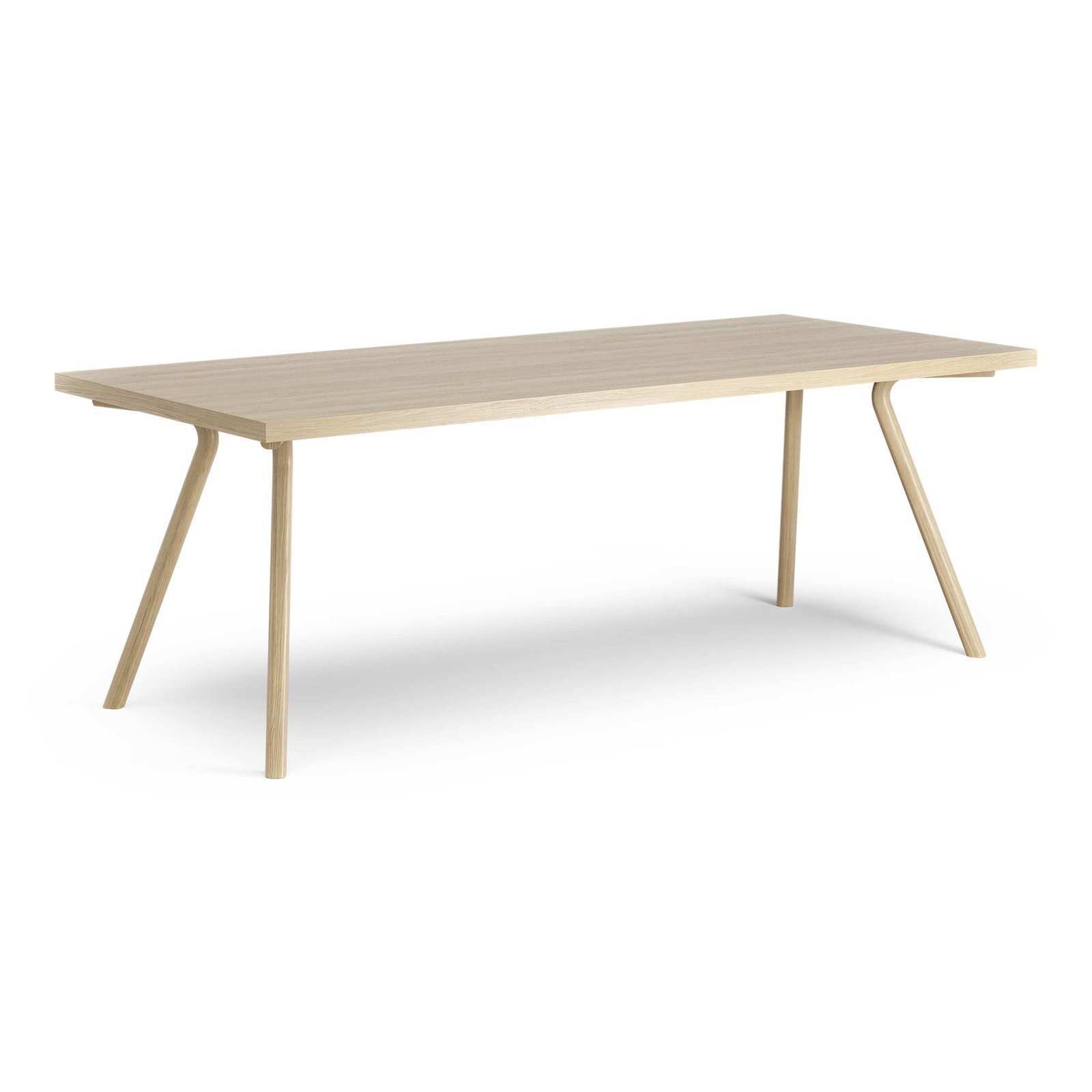 Bespoke Angle 200 x 90 höjd 72 cm