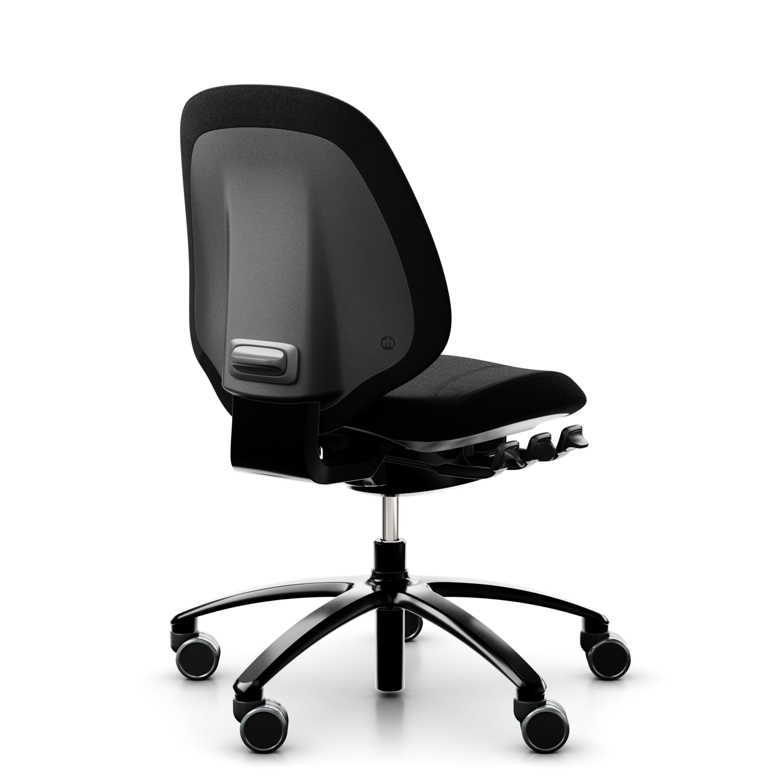 RH MEREO 200 Black Edition