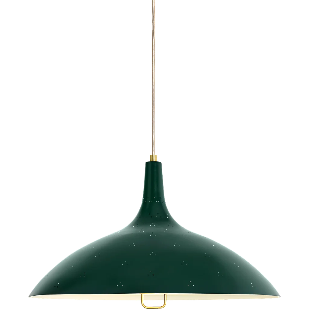 1965 Pendant