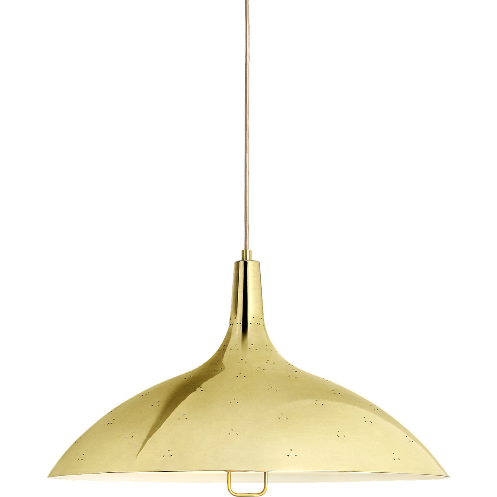1965 Pendant