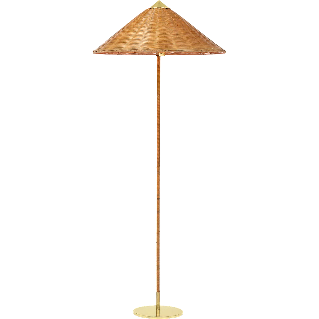 9602 Floor Lamp, EU