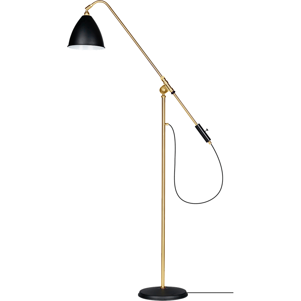 BL4 Floor Lamp