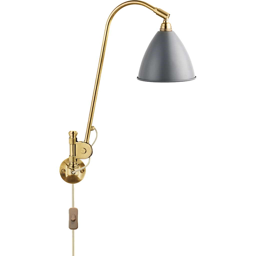 BL6 Wall Lamp