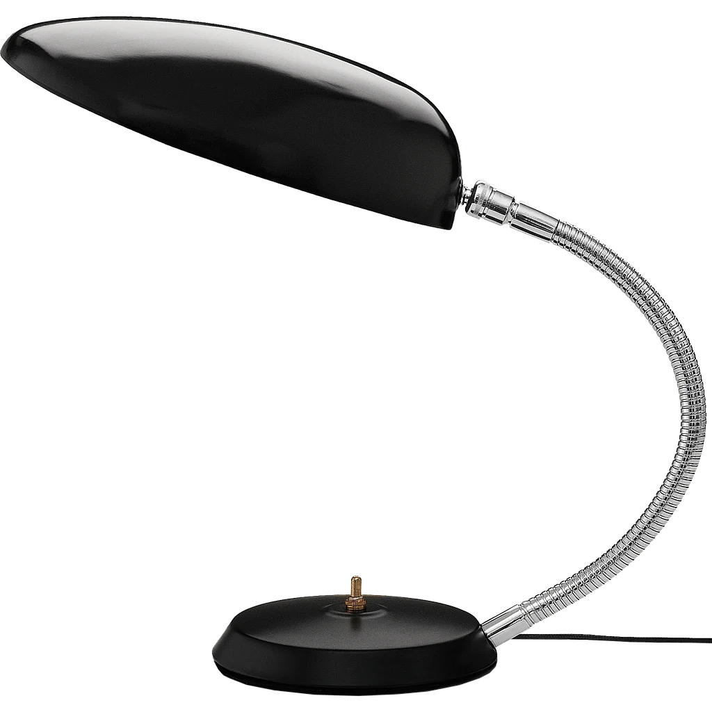 Cobra Table Lamp, EU