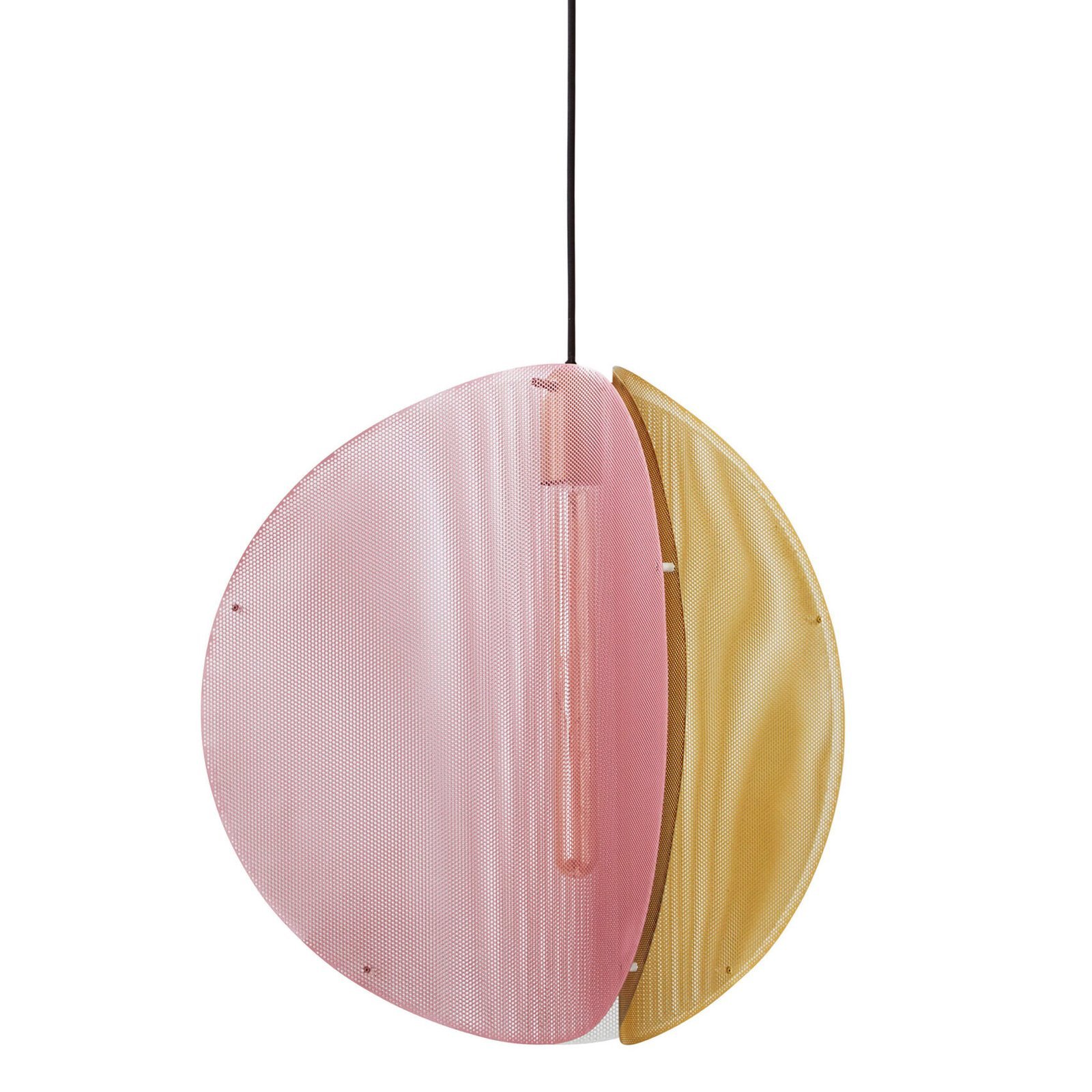 PROXIMA - Brass - Ash Grey - Jaipur