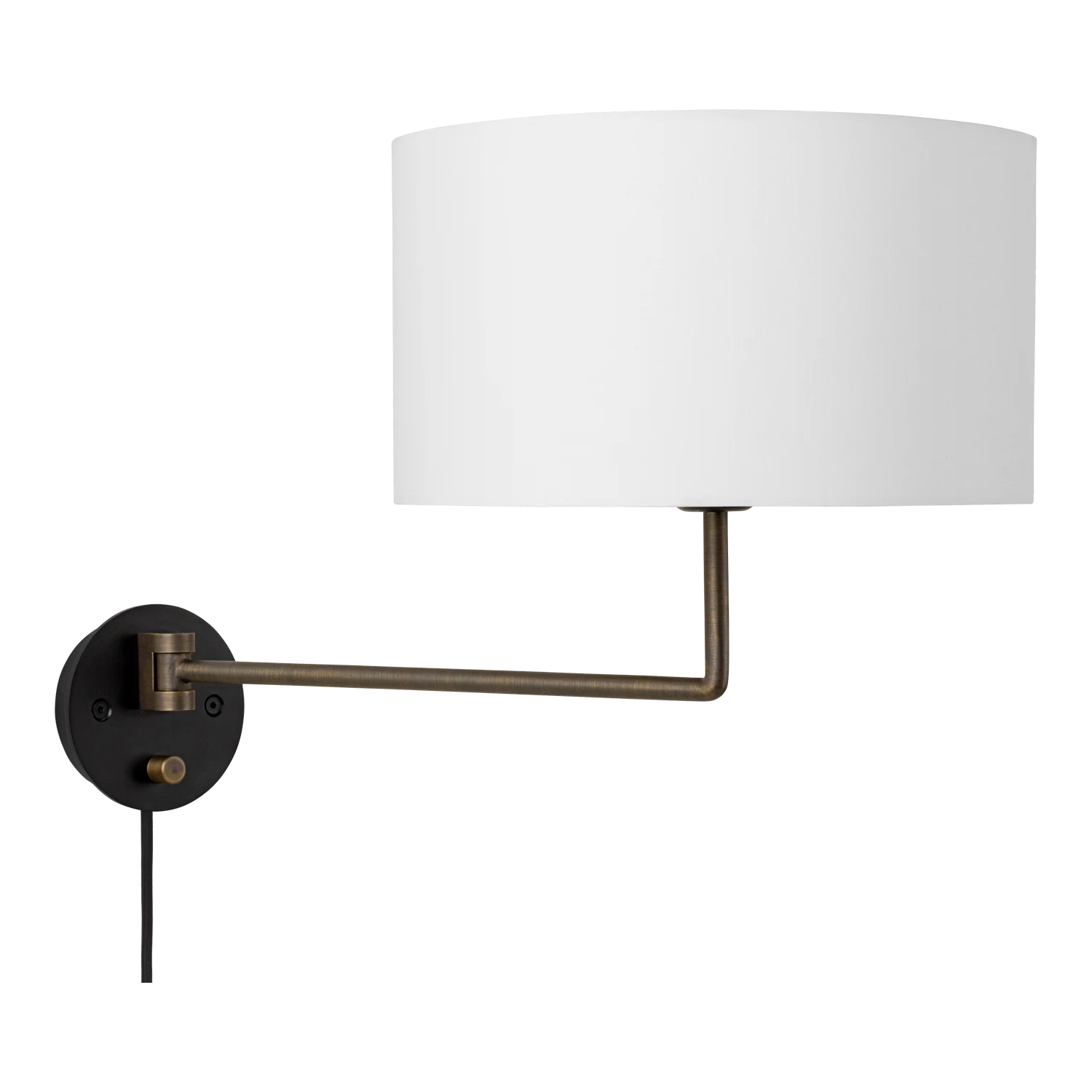 Gravity Wall Lamp - Large, EU