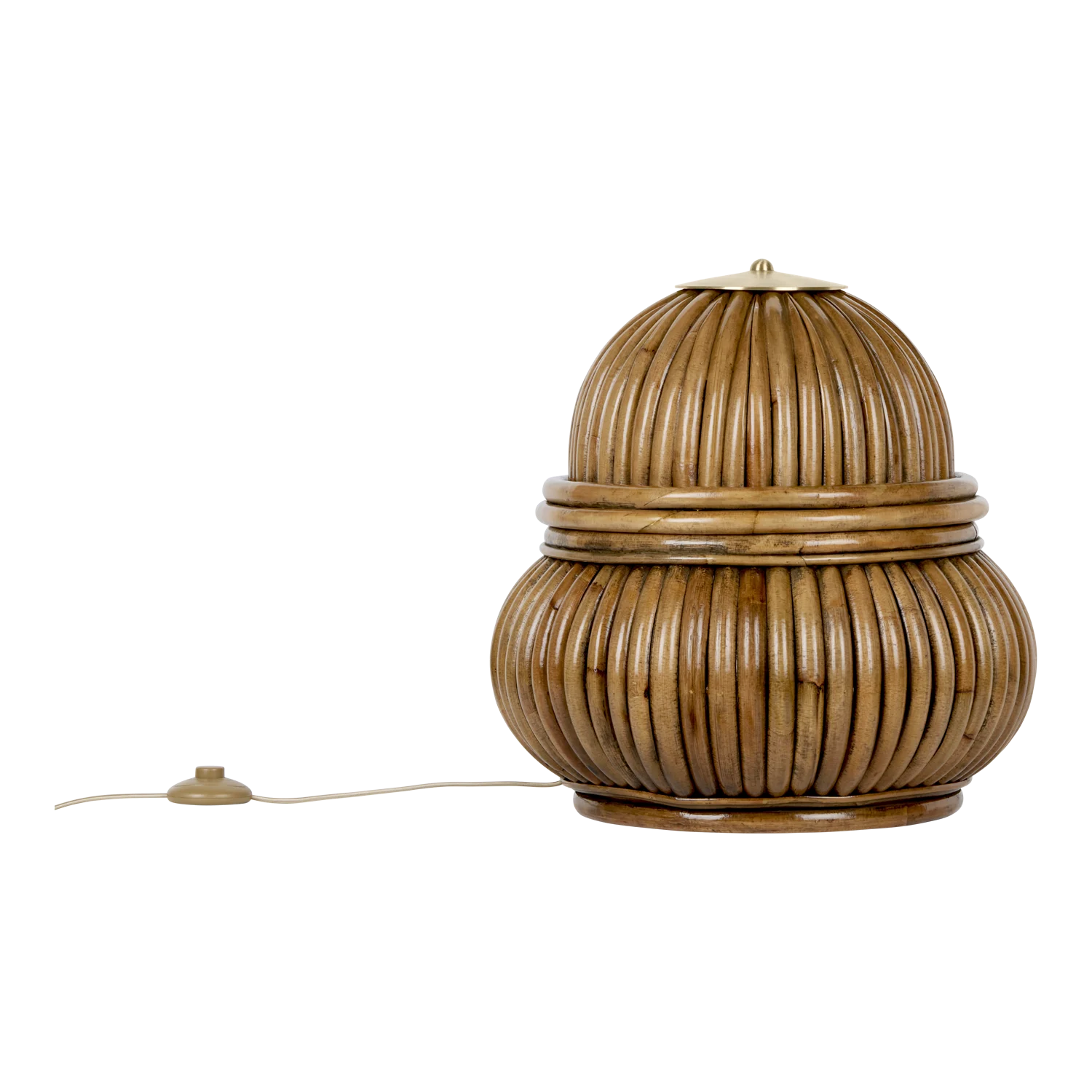 Bohemian 72 Floor Lamp, EU