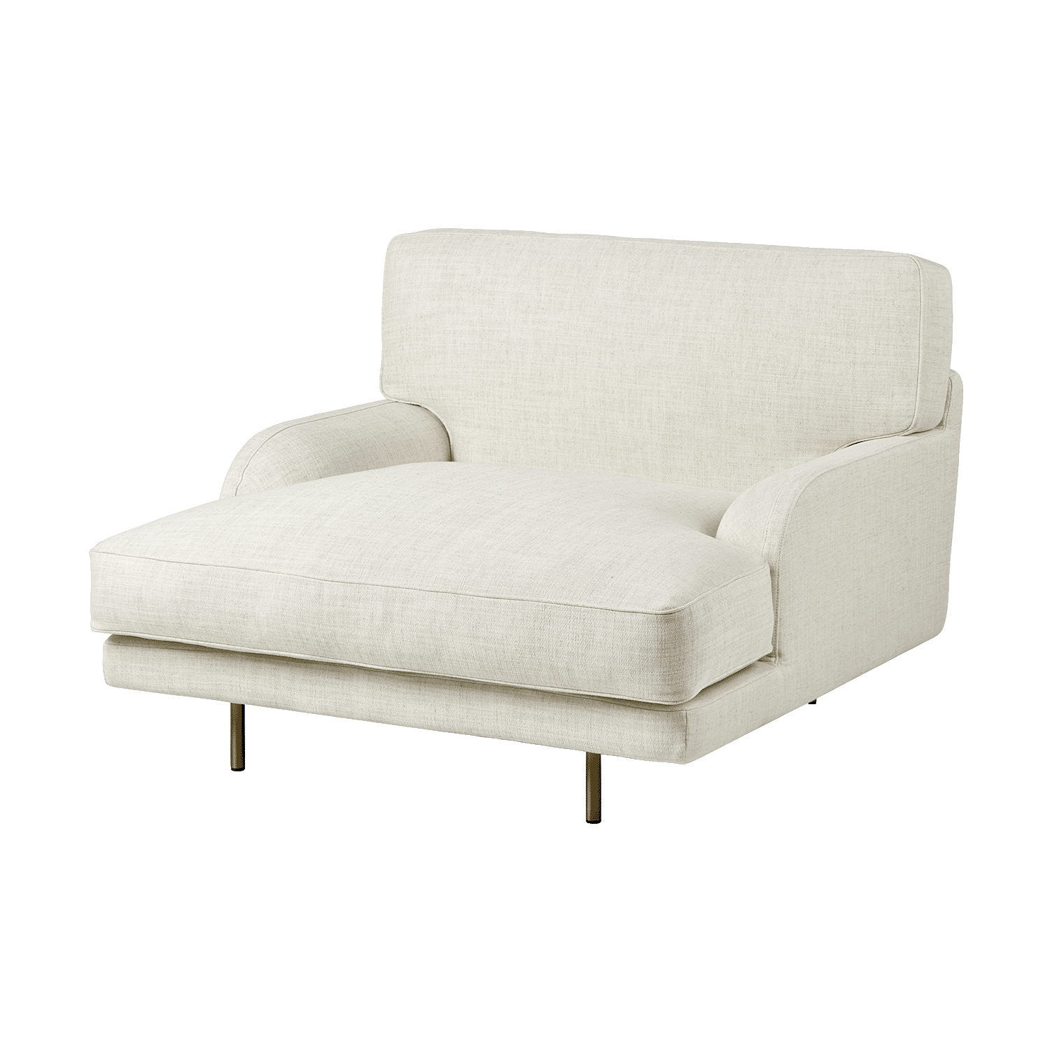 Flaneur Lounge Chair