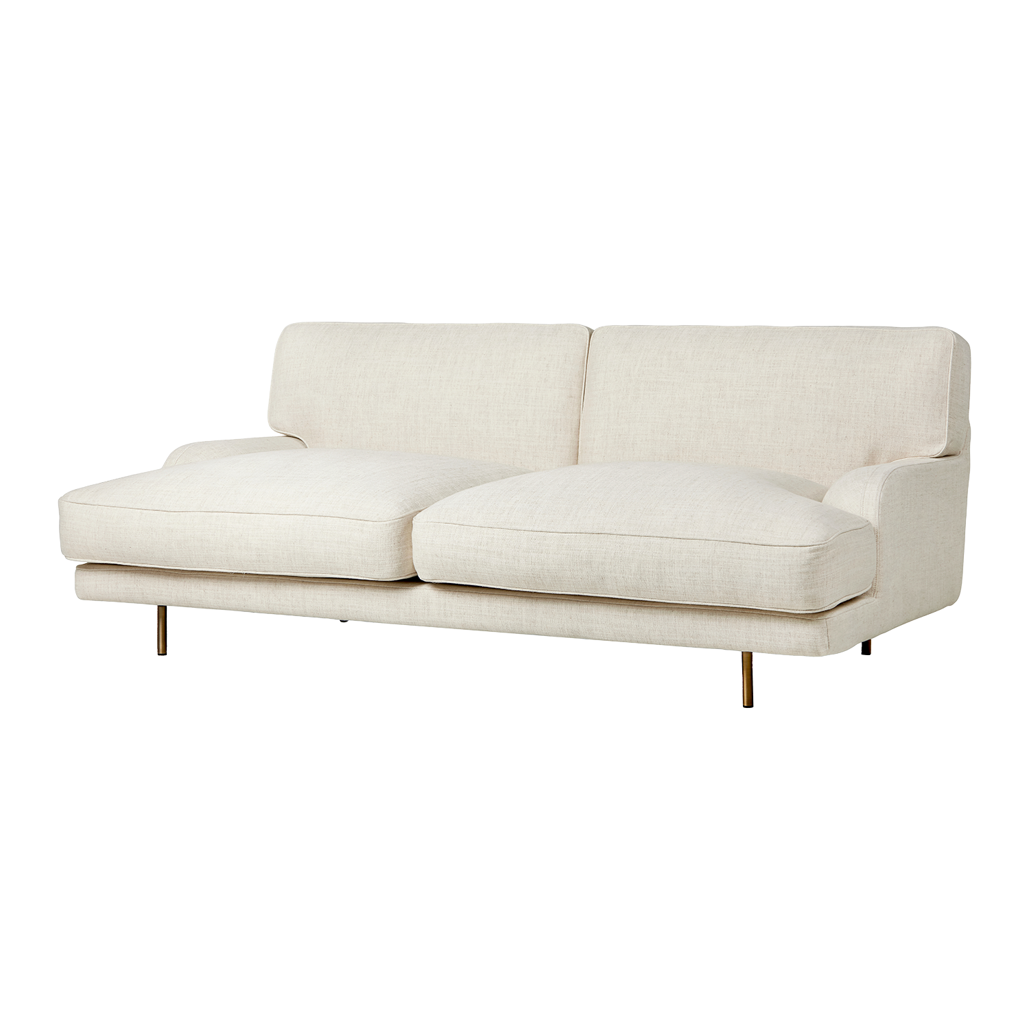 Flaneur Sofa - 2-seater