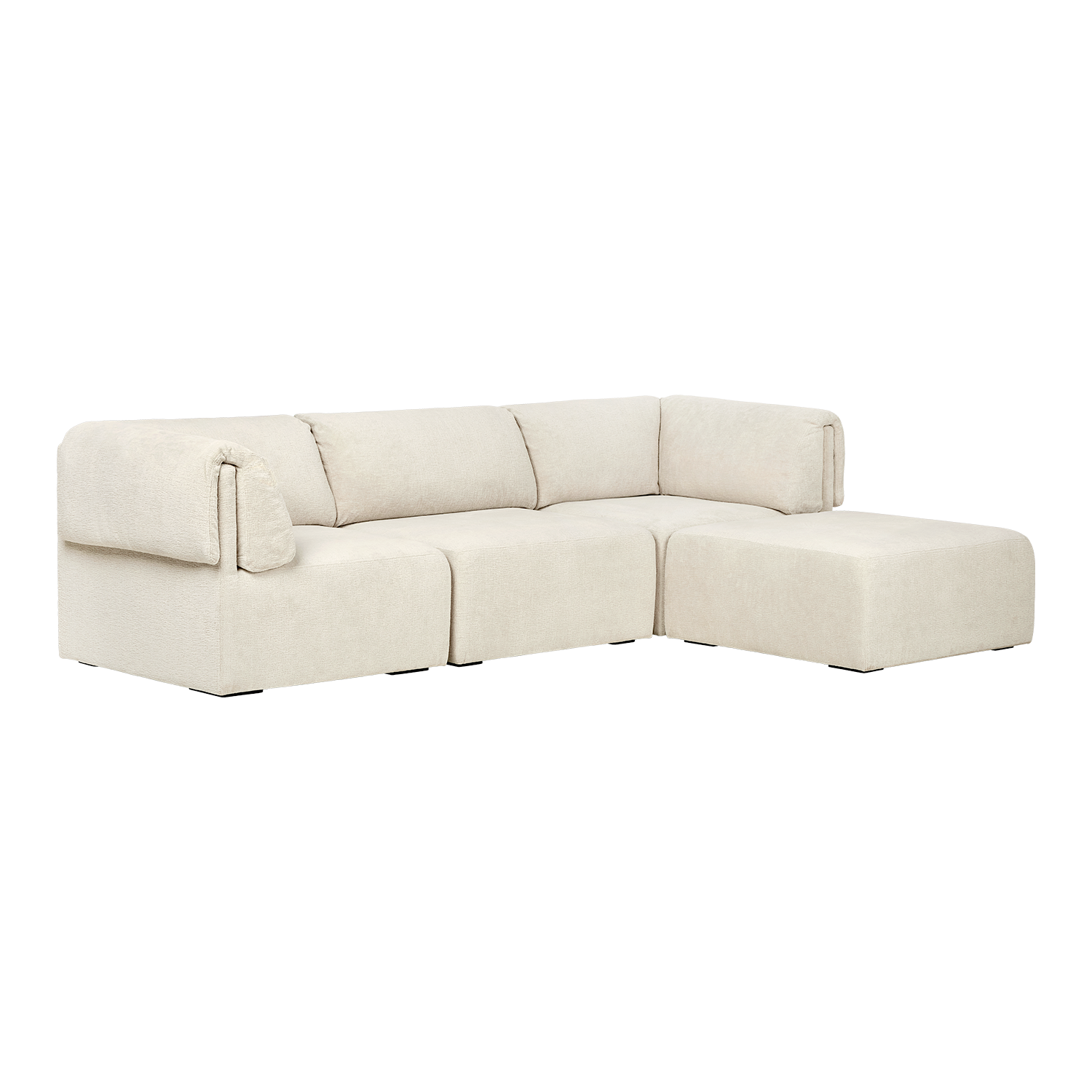 Wonder Sofa - White
