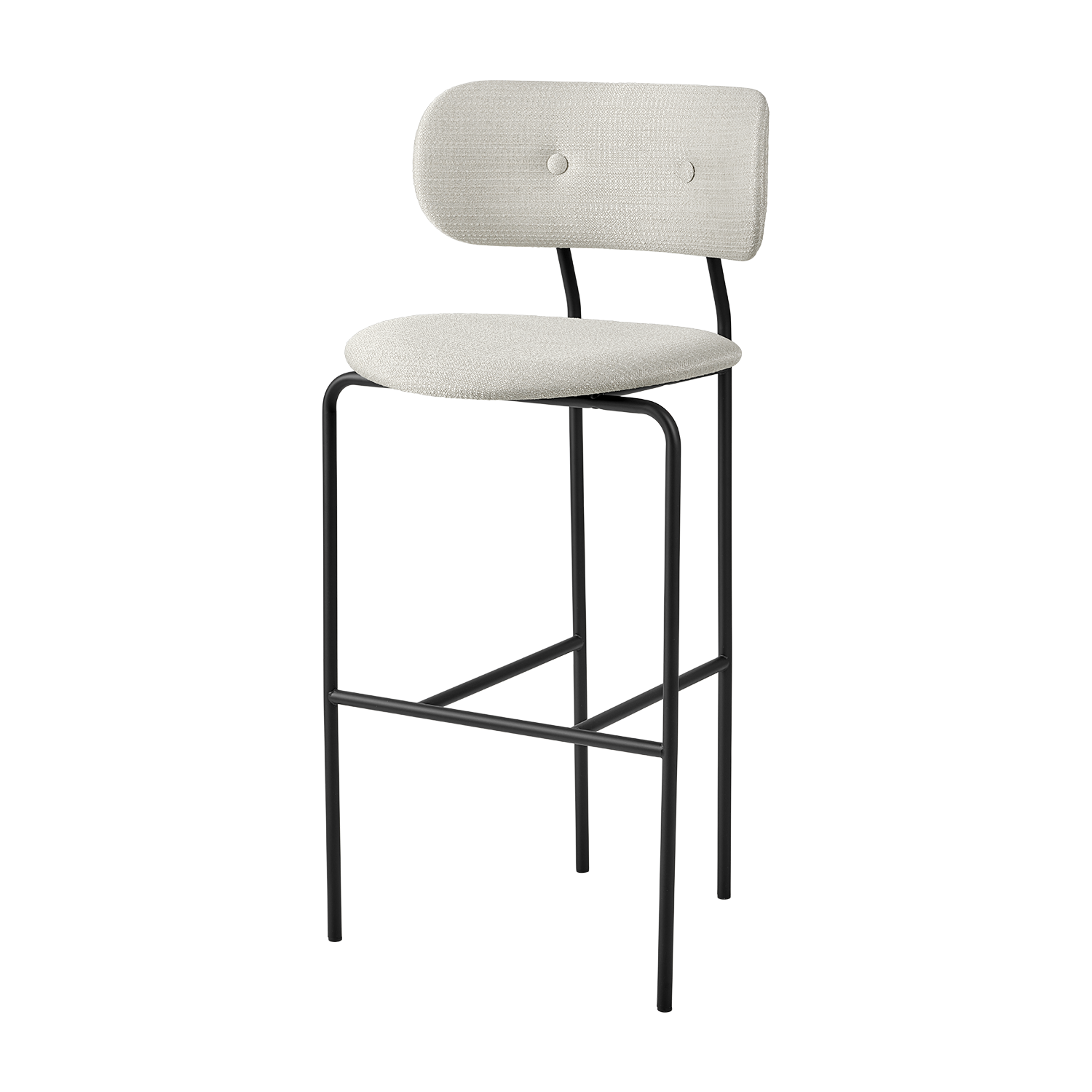 Coco Bar Chair - Eero Special FR, Dedar (106)