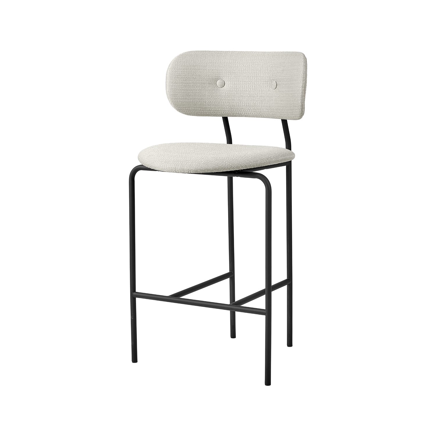 Coco Counter Chair - Eero Special FR, Dedar (106)