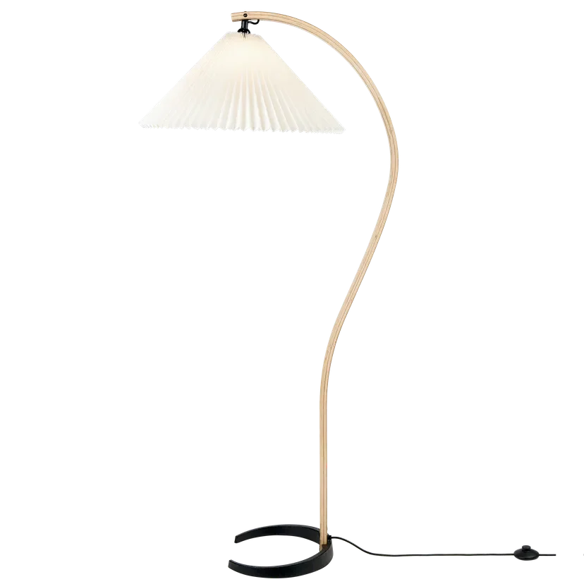 Timberline Floor Lamp, EU