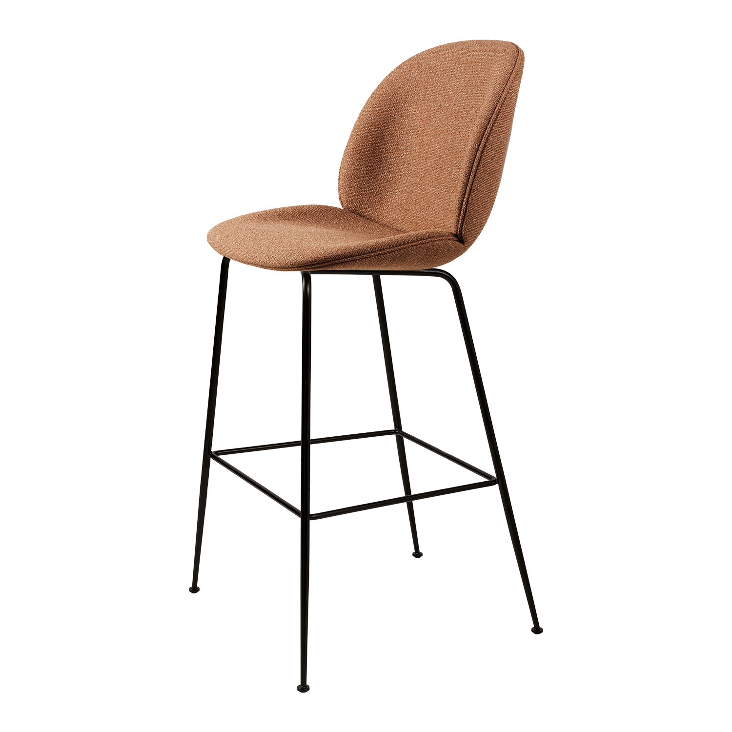 Beetle Bar Chair - Fully Upholstered