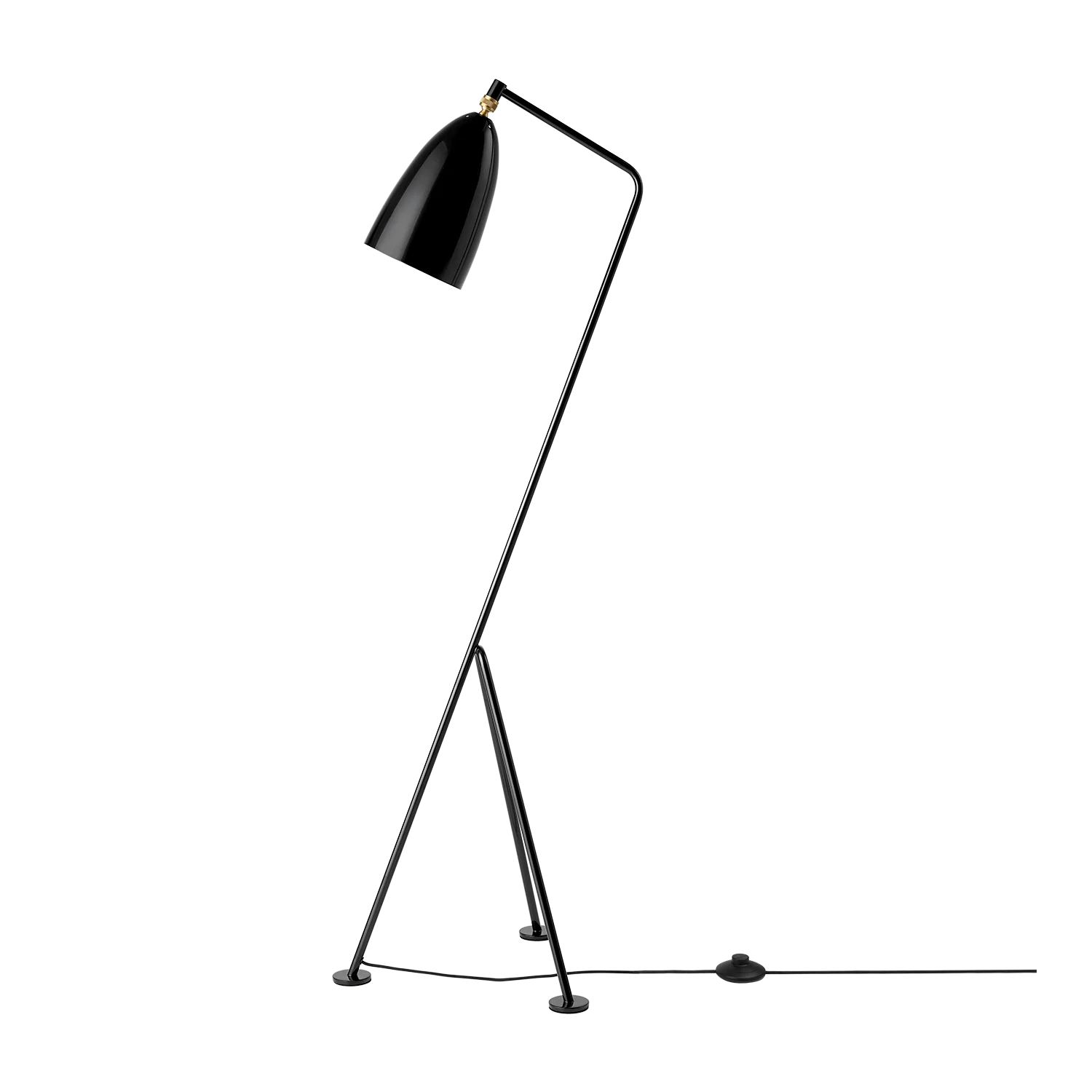 Gräshoppa Floor Lamp, EU