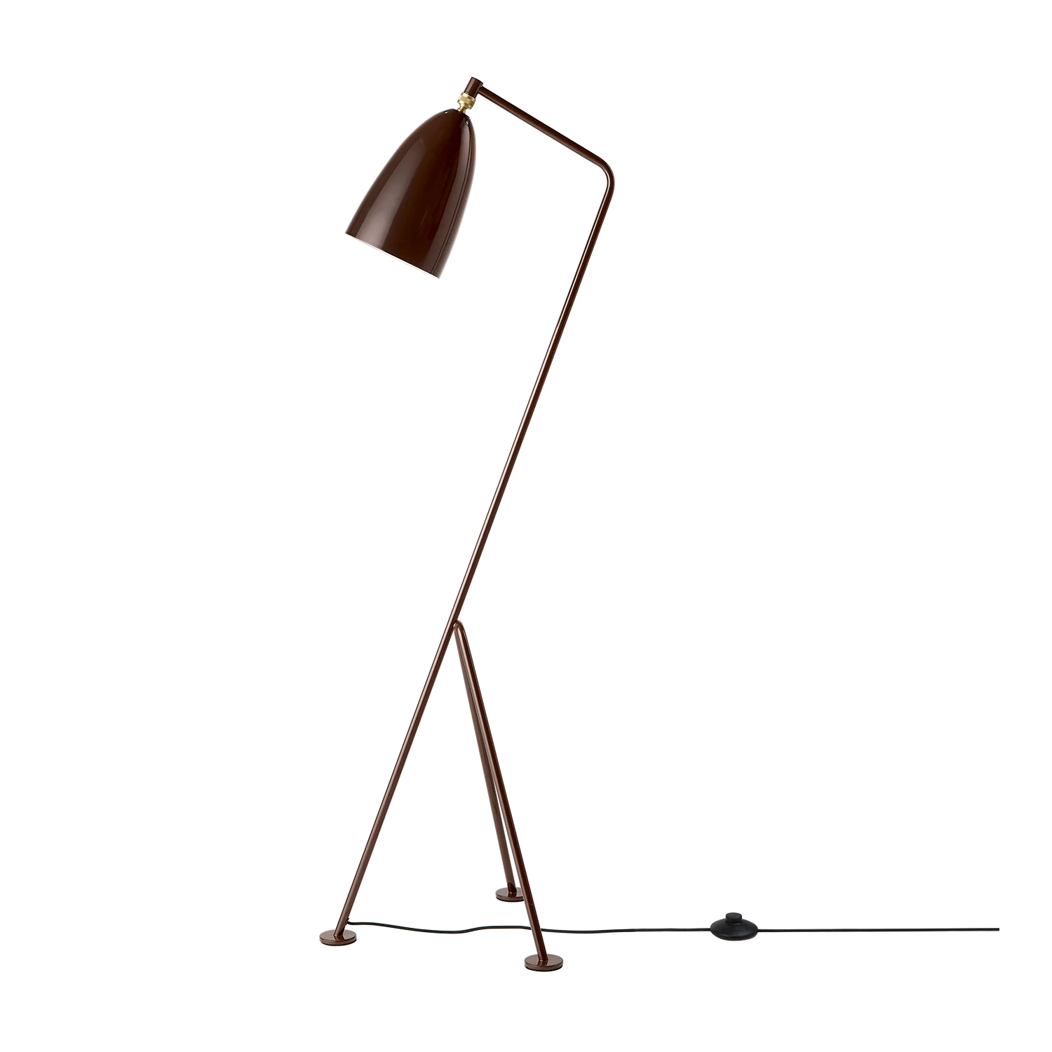 Gräshoppa Floor Lamp, EU