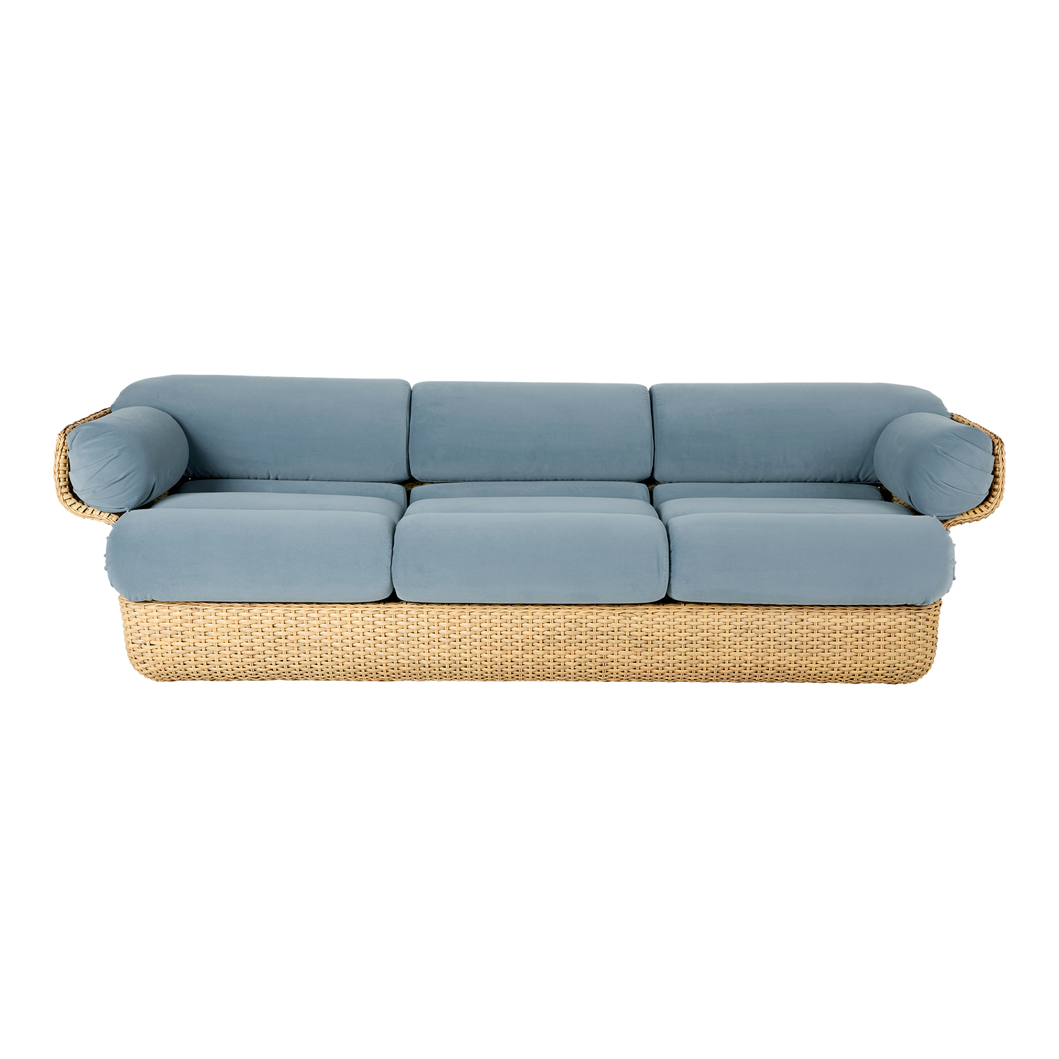Basket Sofa