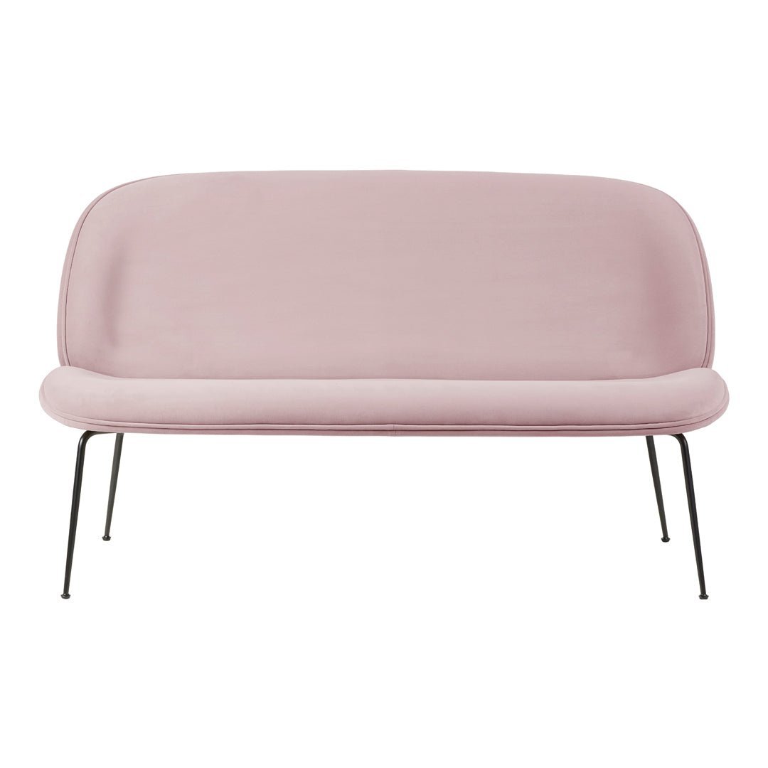 Beetle Sofa - Pink