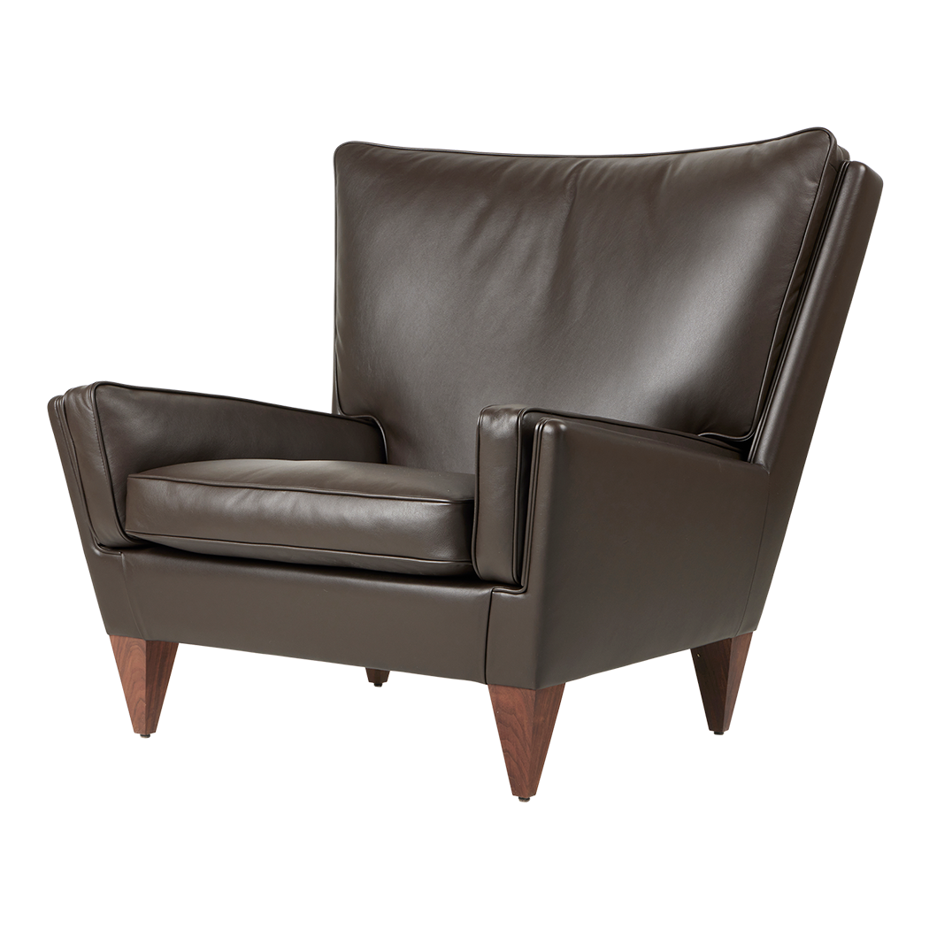 V11 Lounge Chair - Forli, Limonta (027)