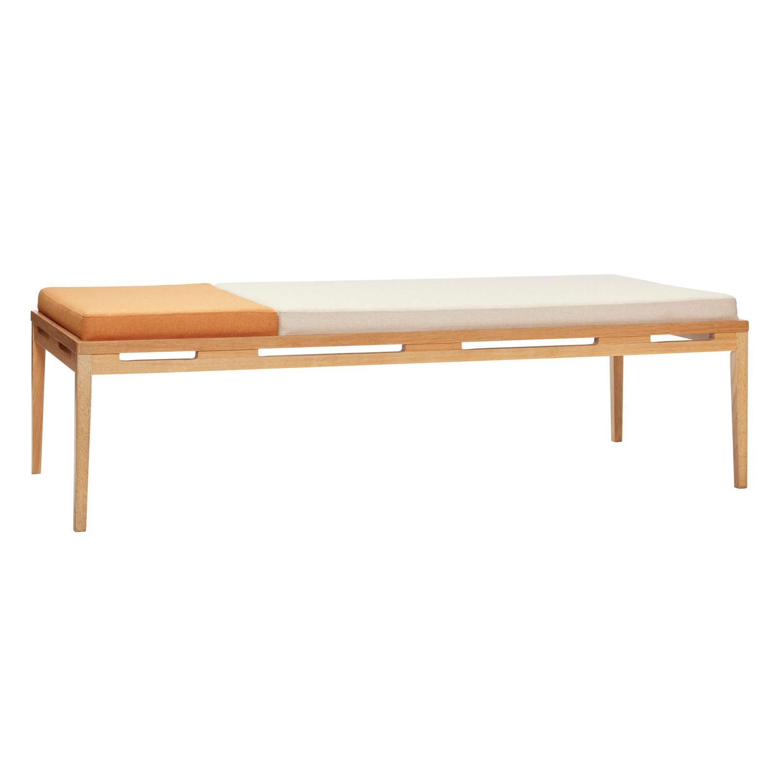 Amber Daybed Beige/Natur