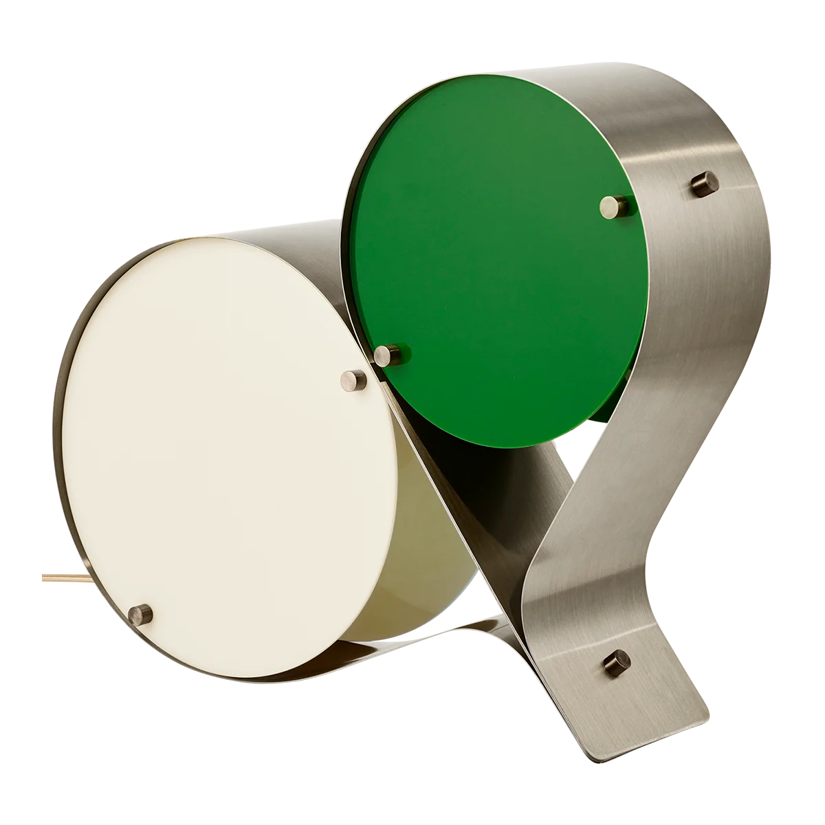 Coppia Table Lamp, Steel, EU