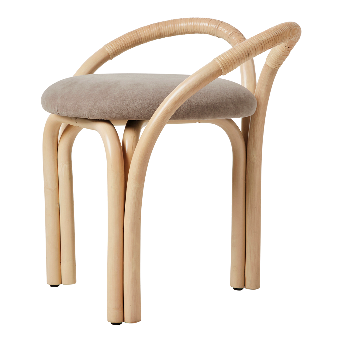 Bistra Stool - Natural