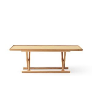 Jäger Lounge Table