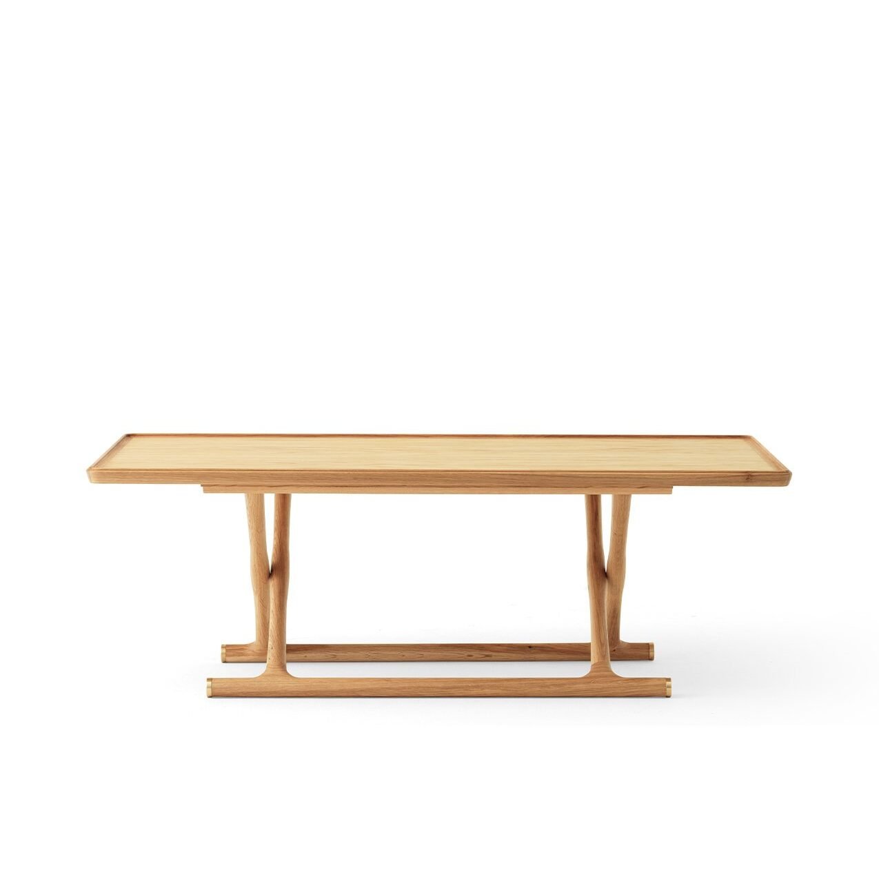 Jäger Lounge Table