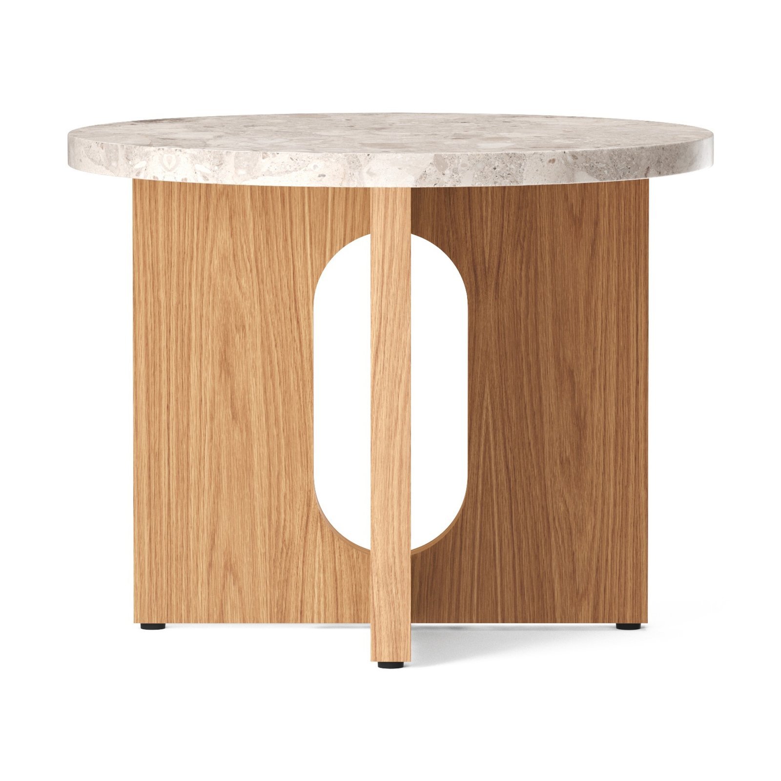 Androgyne Side Table