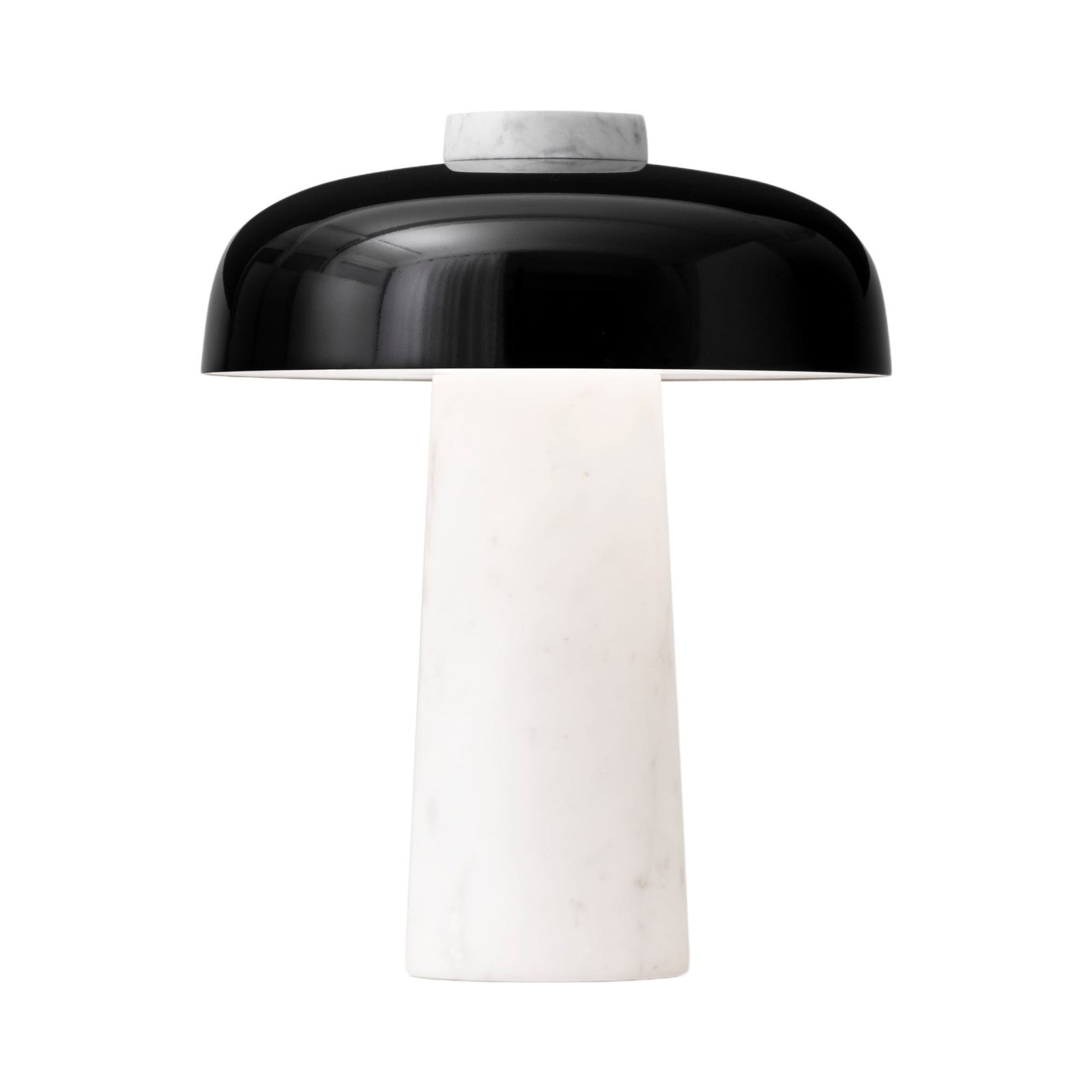 Reverse Table Lamp