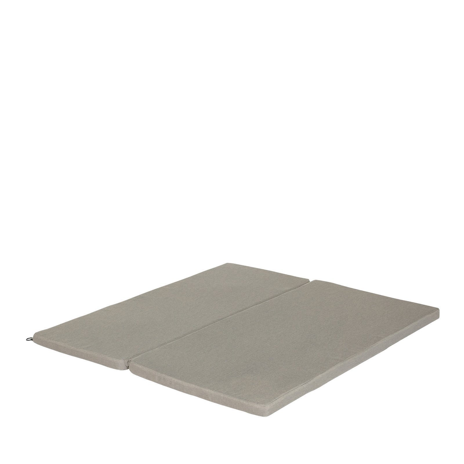 String Pude  Dobbel Beige