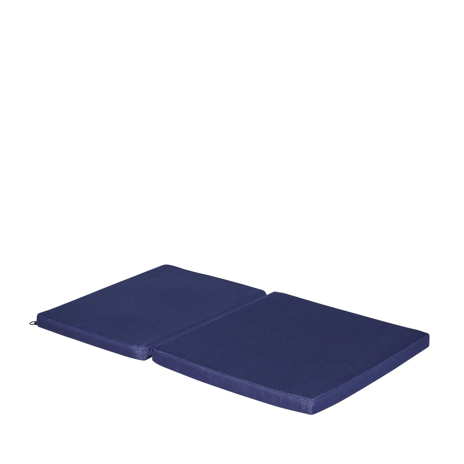 String Pude  Mørkeblå