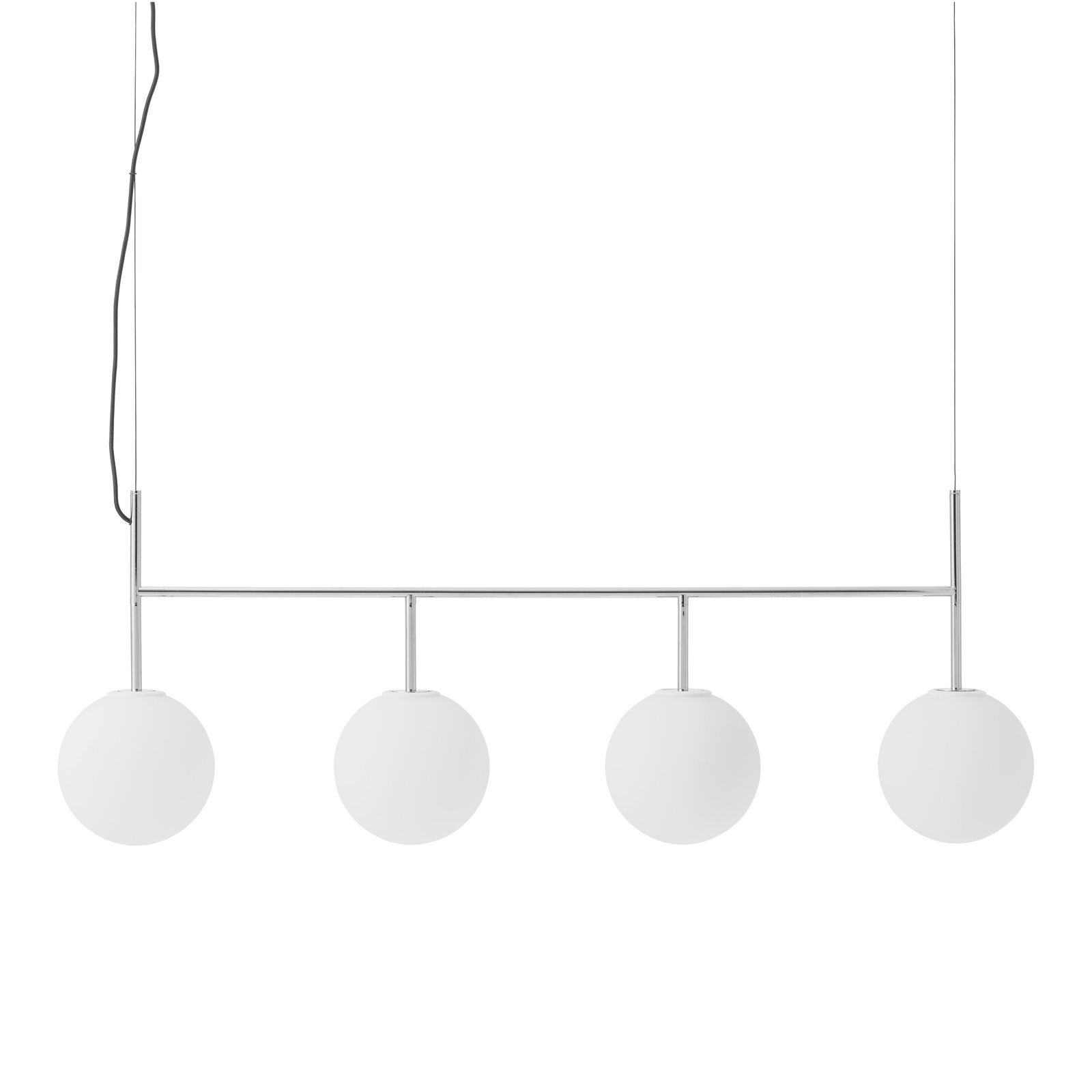 TR Bulb Suspension Frame
