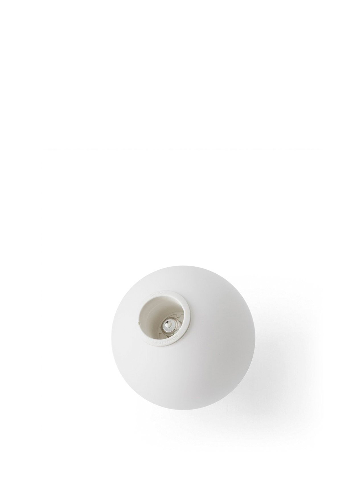 TR Bulb E27, EU/UK, Matt, 6W, Dimmable