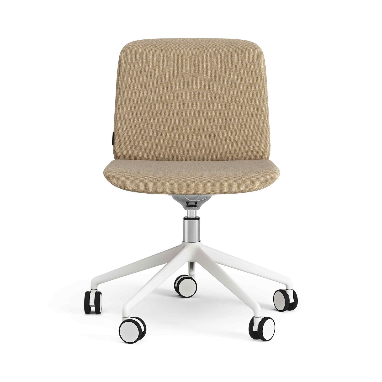 Amstelle Stol med hjulstativ