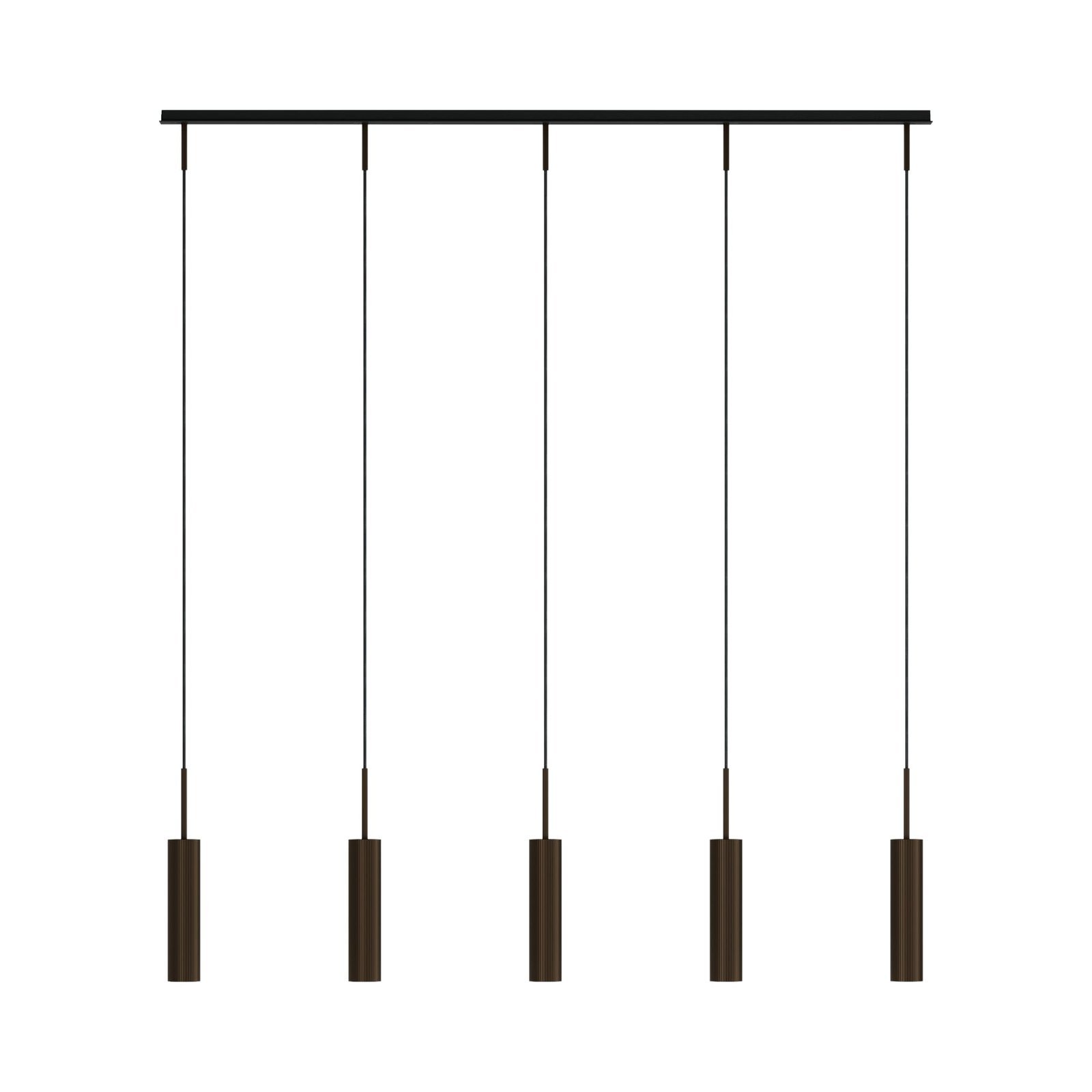 Tubulaire Rail Pendant