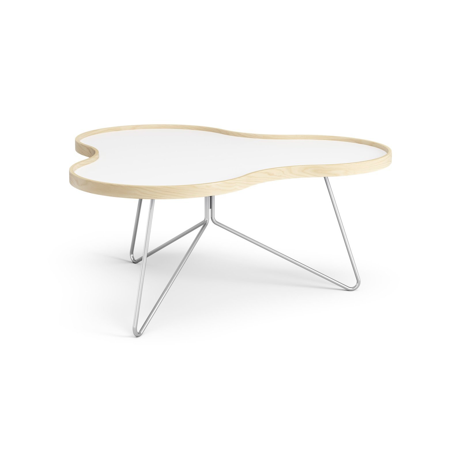 Flower bord 90 x 84 cm