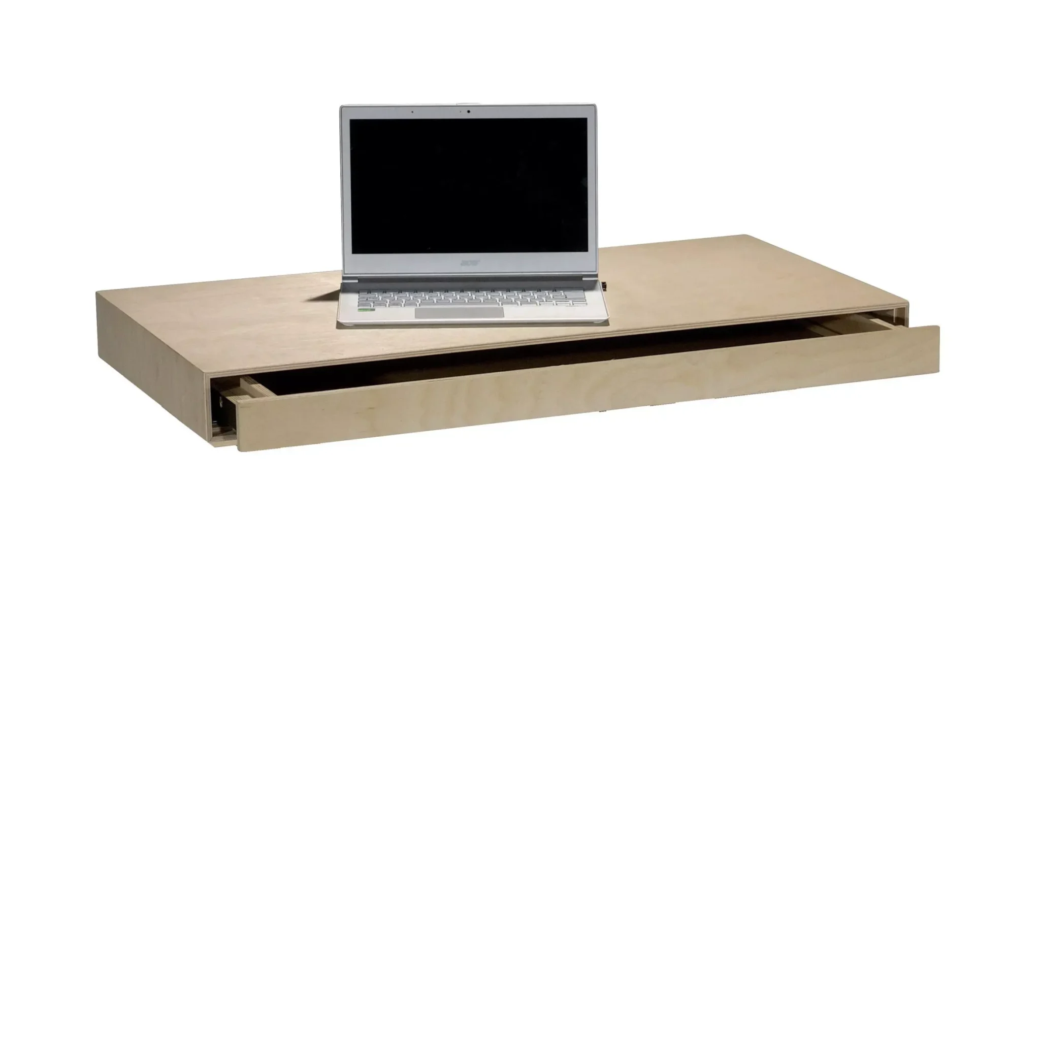 Brick table top 90x45x9 cm