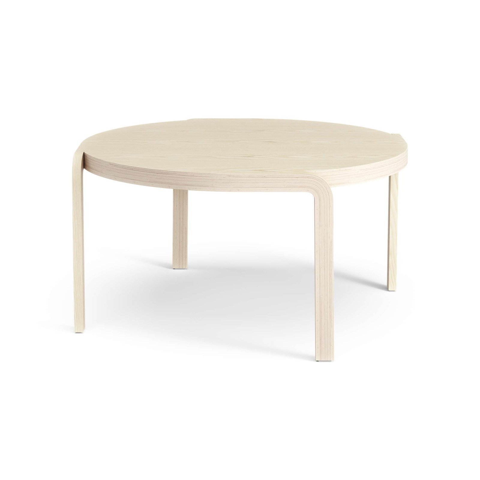 Spin lounge table Ø 85cm